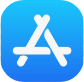 Logo AppStore